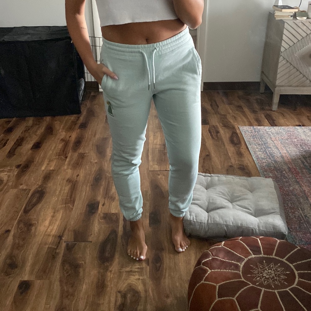 Woosah Joggers